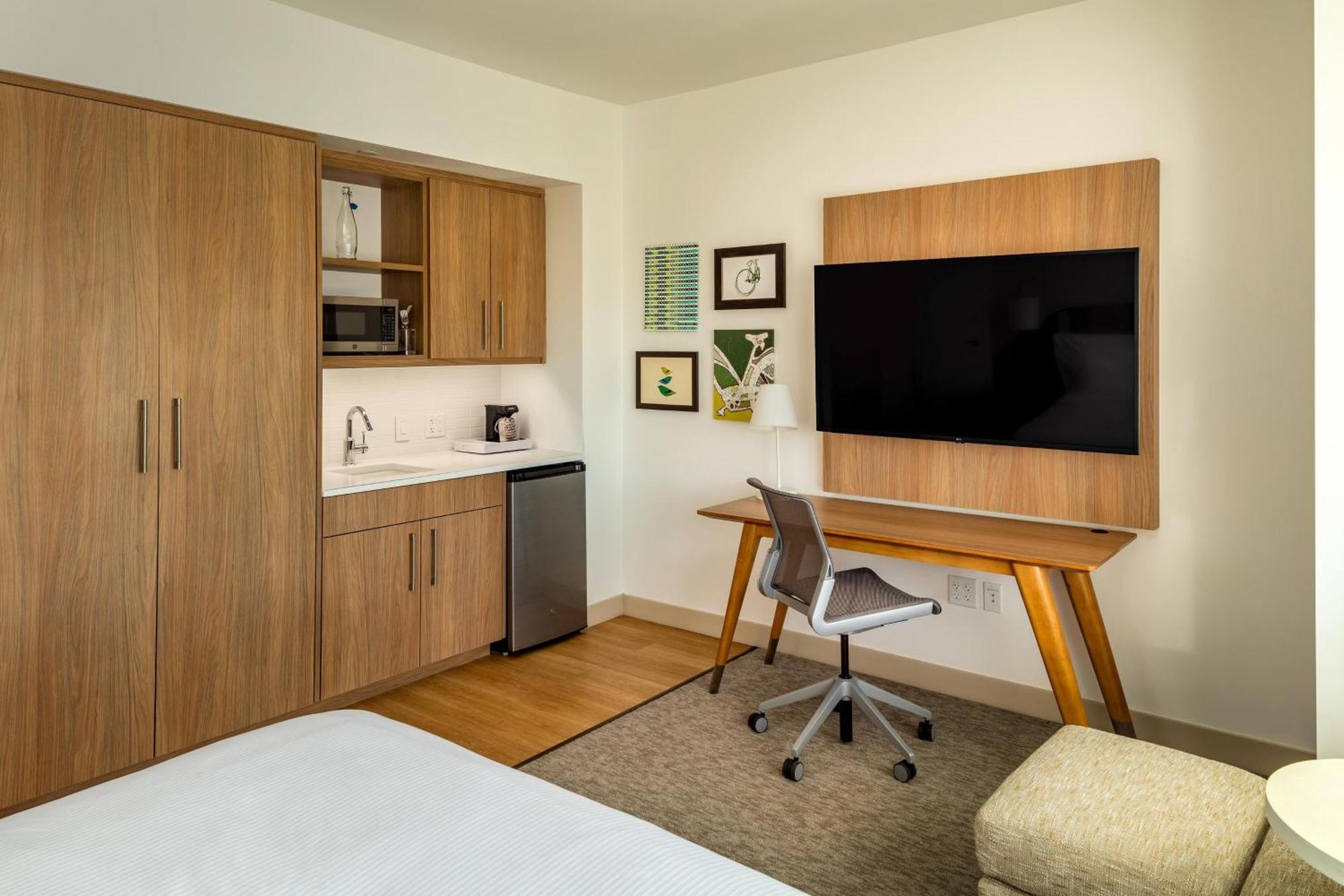 Element Bend Hotel Kültér fotó