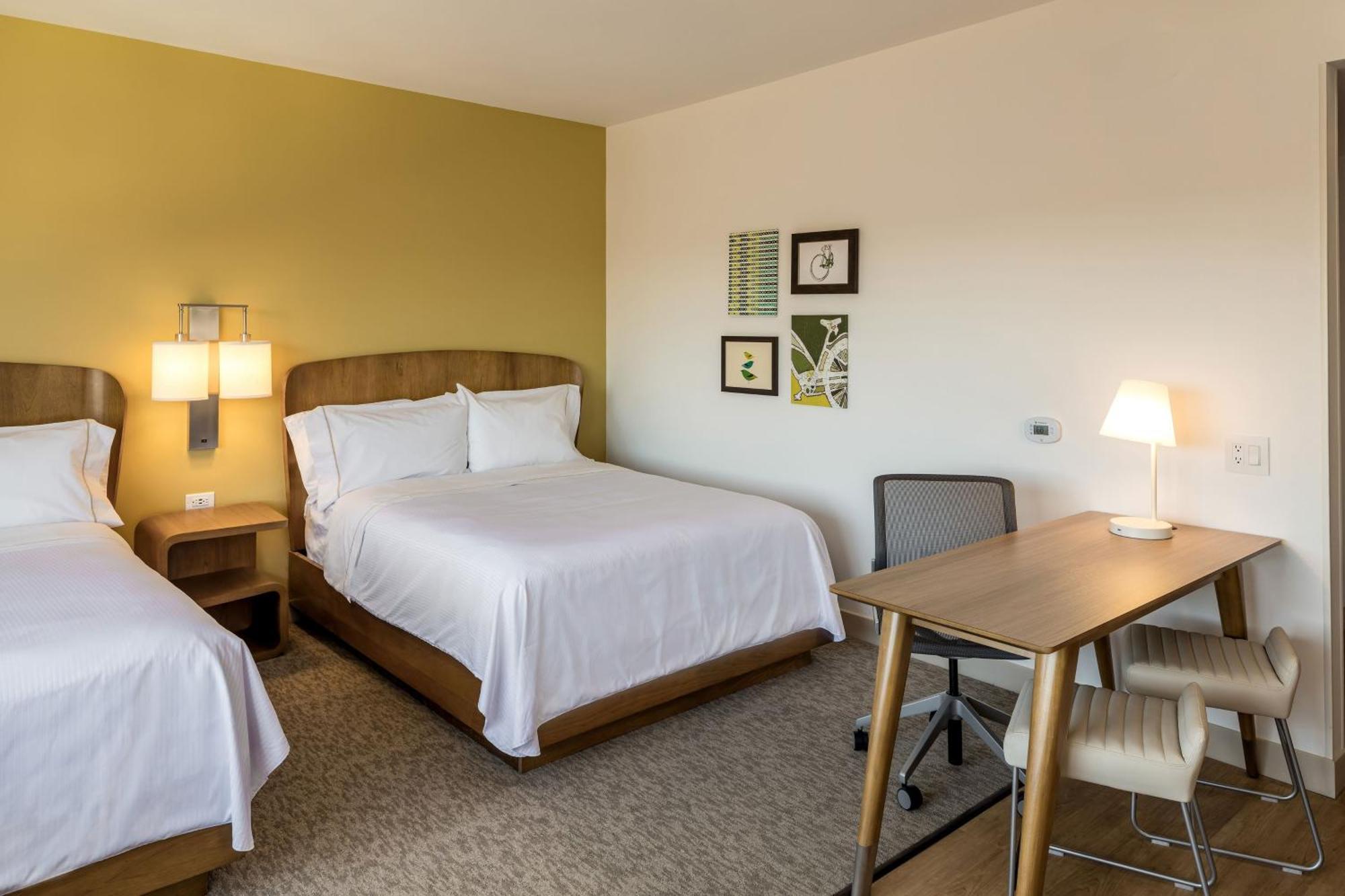 Element Bend Hotel Kültér fotó