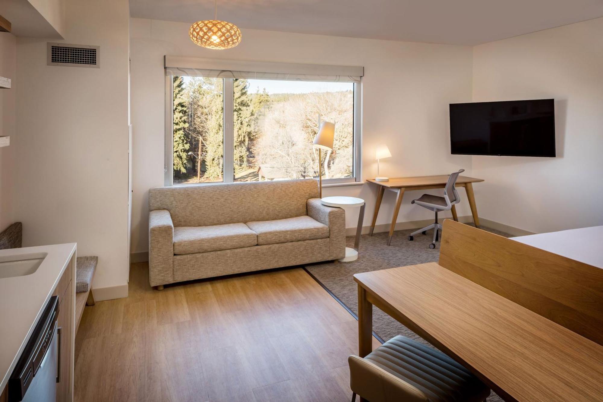 Element Bend Hotel Kültér fotó